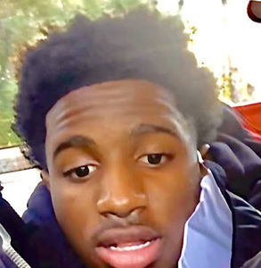 Meet your Posher, Devonta